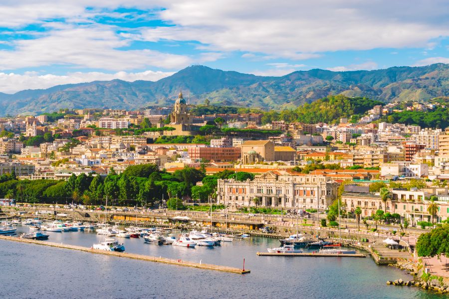 Car Rental Sicily Italy: Your Complete Travel Guide