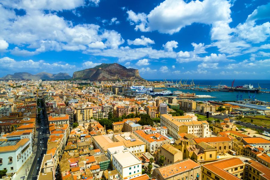 Fun-Filled Family Activities in Palermo That Kids Will Love