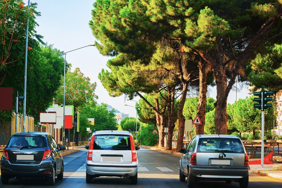 Learn to Avoid Car Rental Scams in Italy