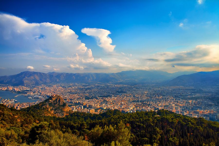 Safety Tips for Tourists Driving Palermo’s Mountain and Coastal Roads