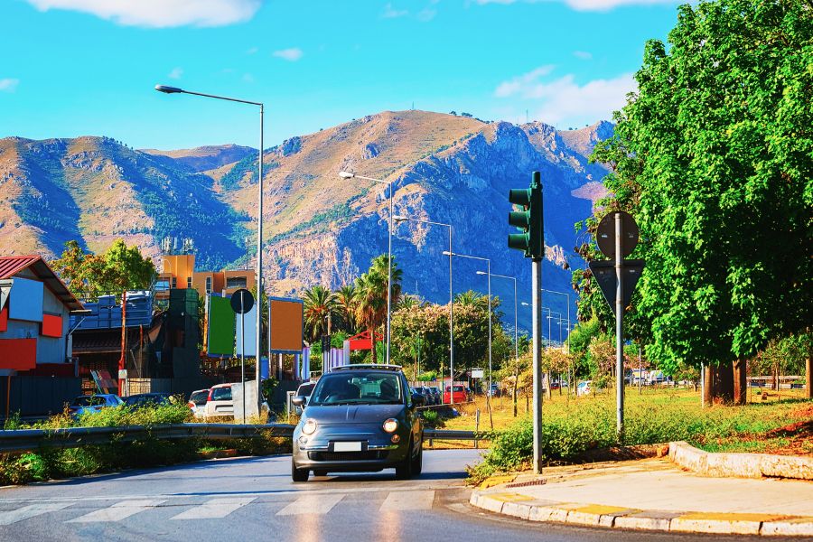 Why Palermo is the Perfect Road Trip Starting Point in Sicily