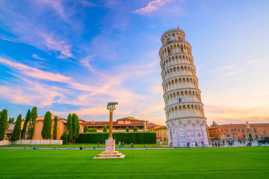 Take Your Family on a Road Trip Through Italy That Feels Like a Fairy Tale