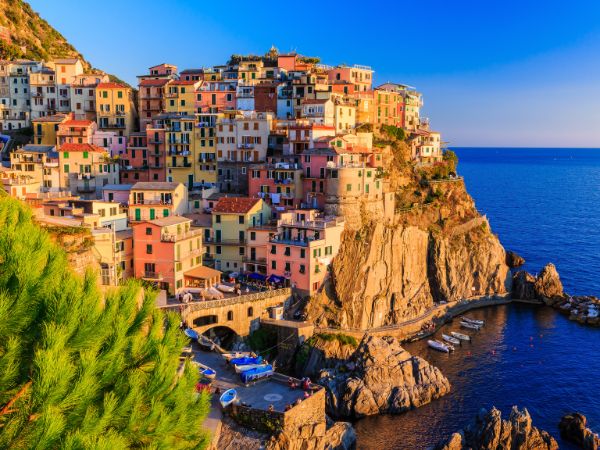 A Dream Holiday Driving Through Italy’s Most Captivating UNESCO Heritage Sites by Car