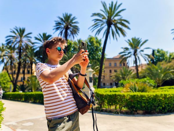 A Perfect 48-Hour Itinerary for First-Time Visitors in Palermo
