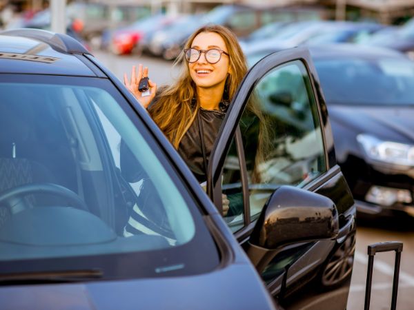 Car Hire Palermo Airport (PMO): Complete Pickup Guide
