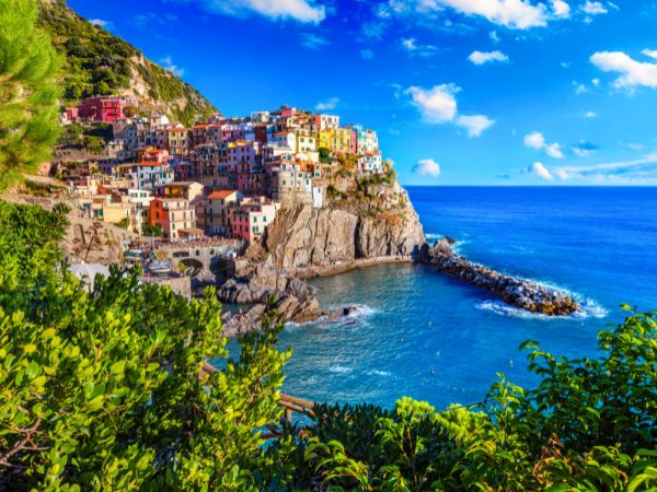 Experience and Drive Along Italys Most Breathtaking Coastal Routes