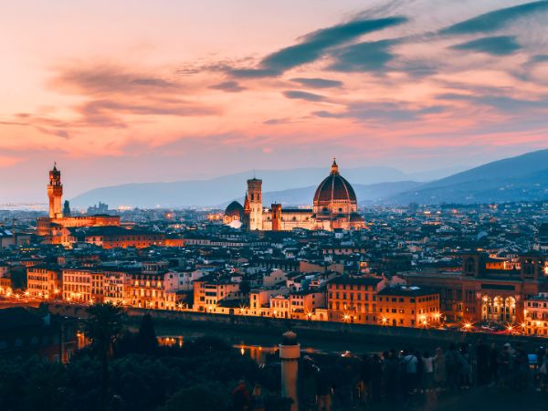 Explore More with the Best Day Trips from Florence by Car