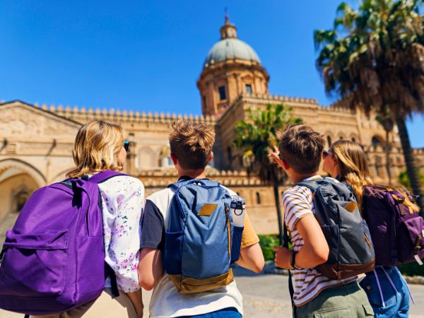 Fun-Filled Family Activities in Palermo That Kids Will Love