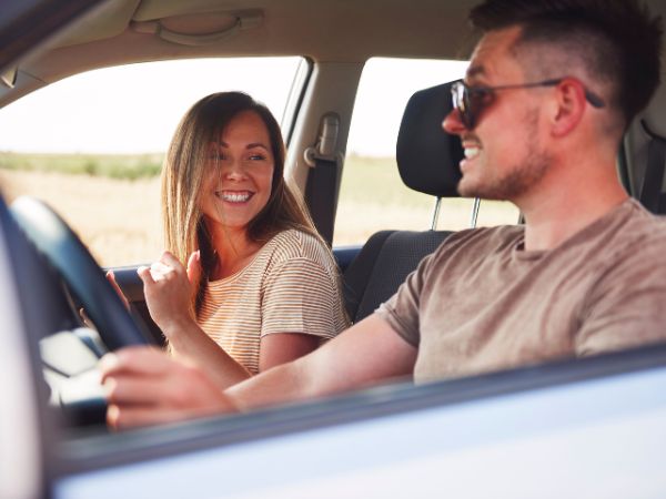 How to Get from Palermo to Agrigento?