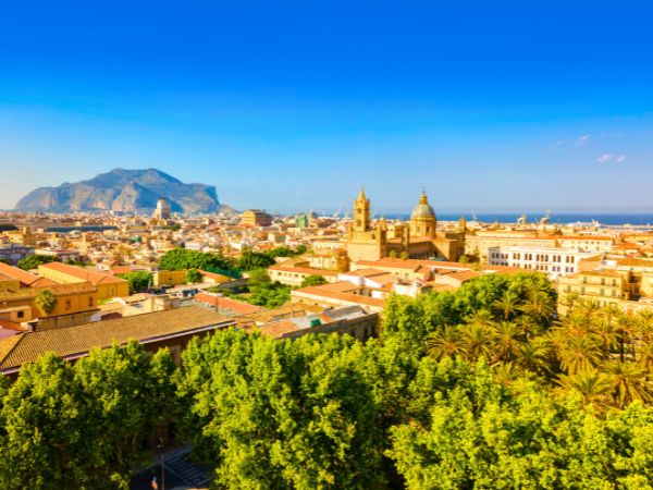 Why Palermo is the Perfect Road Trip Starting Point in Sicily