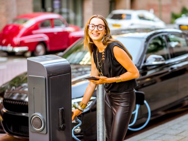Why Choose Electric and Hybrid Cars for Your Italian Trip
