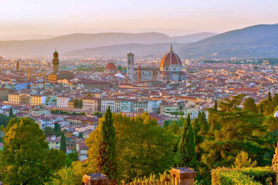 Top 10 Unforgettable Road Trip Destinations in Italy Every Tourist Will Love