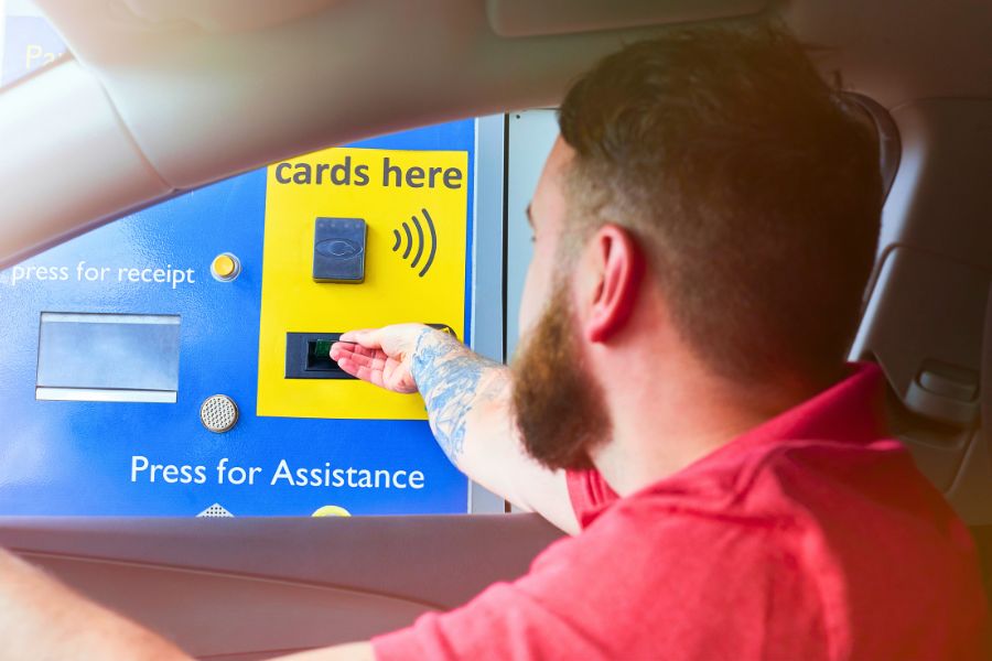 Learn How Autostrada Tolls and Payment Sytems Work in Italy as a Tourist