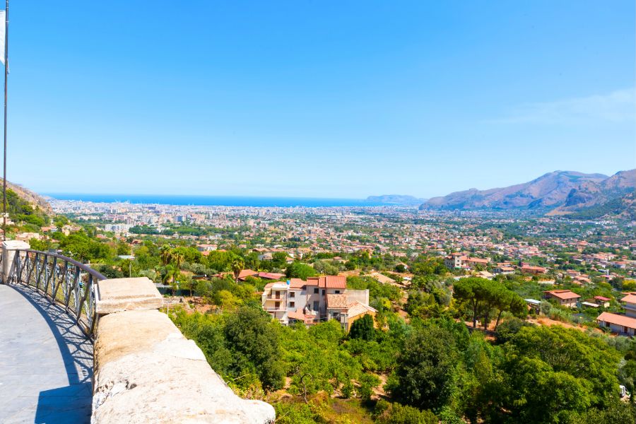 Uncover Palermo’s Hidden Gems for Travellers Seeking Local Wonders