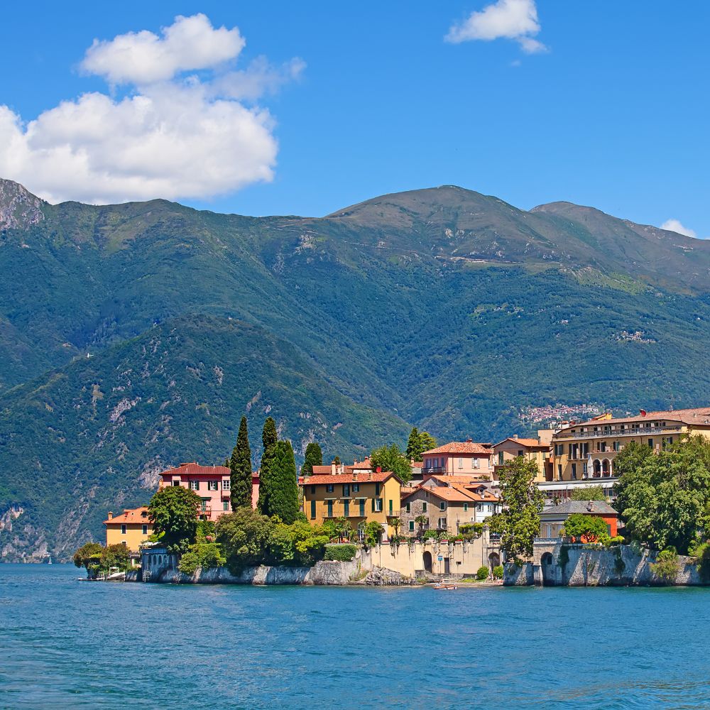 Lake Como