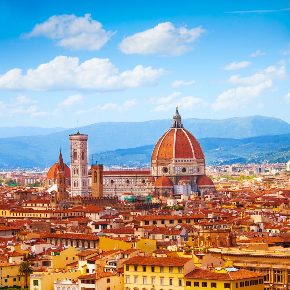 Florence