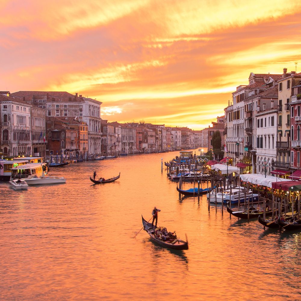 Venice